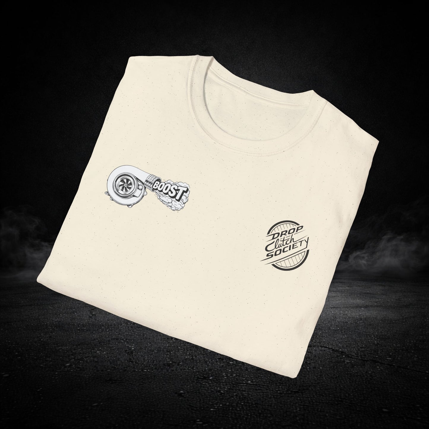 Turbo Anatomy Graphic T-Shirt