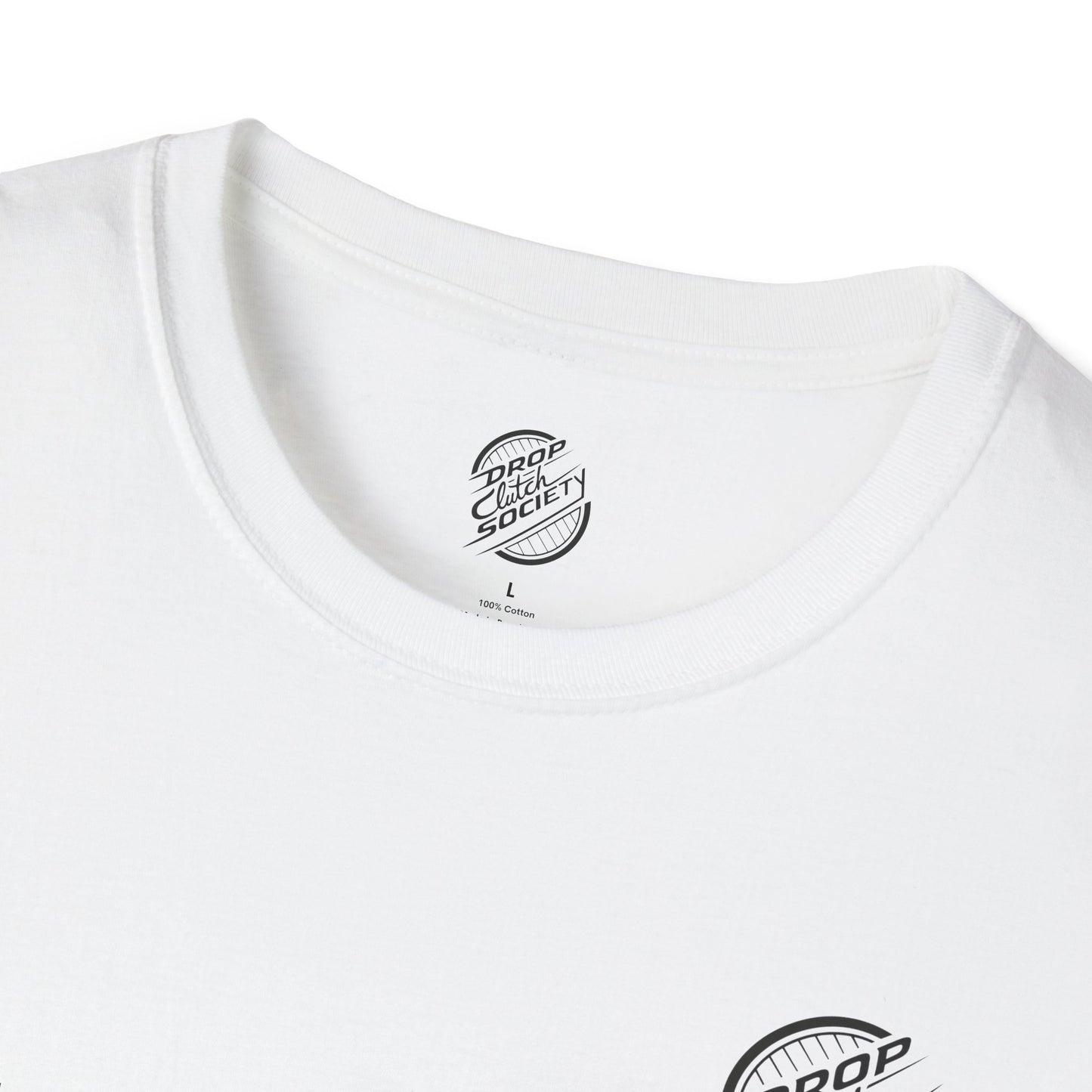 Euro-Better Car T-Shirt — European Sports Sedan Graphic Tee