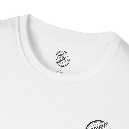 Euro-Better Car T-Shirt — European Sports Sedan Graphic Tee