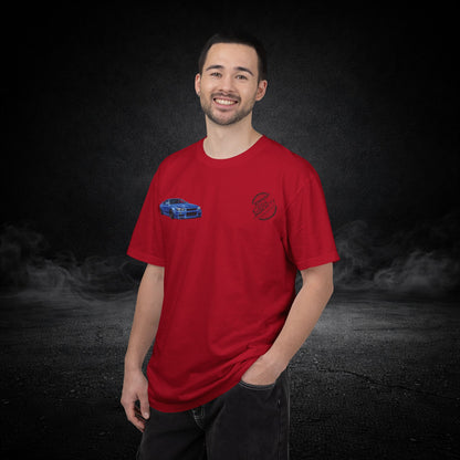 JDM Or Nothing T-shirt | Japanese Sports Car Graphic Tee