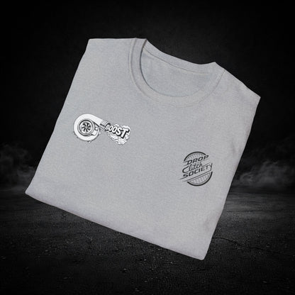 Turbo Anatomy Graphic T-Shirt