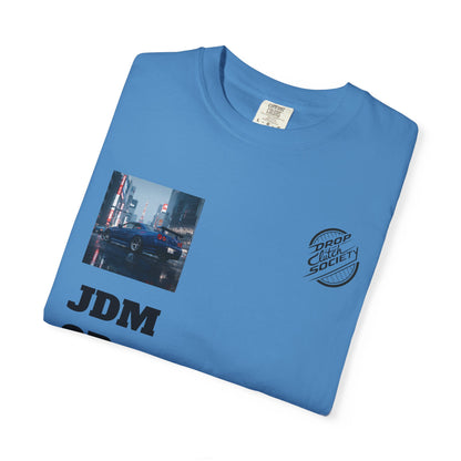 JDM Or Nothing T-shirt | Japanese Sports Car Graphic Tee