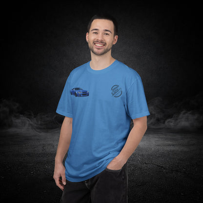 JDM Or Nothing T-shirt | Japanese Sports Car Graphic Tee